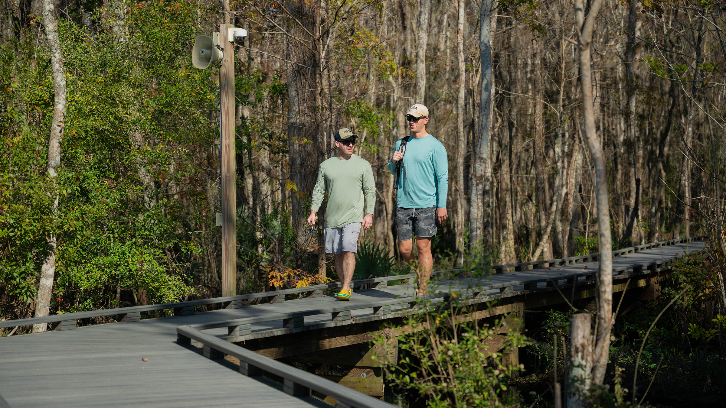 Comfortable Activewear for Every Adventure